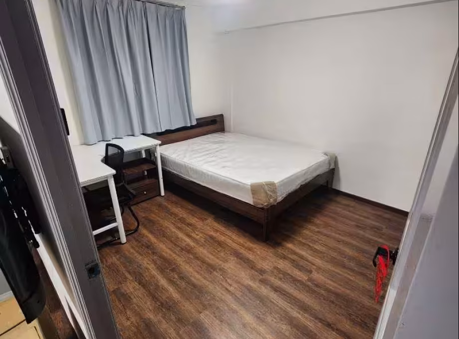 单间出租 • 蔡厝港 • 95 Commonwealth Drive • S$1400 • 3房(2臥室) • 普通房 照片