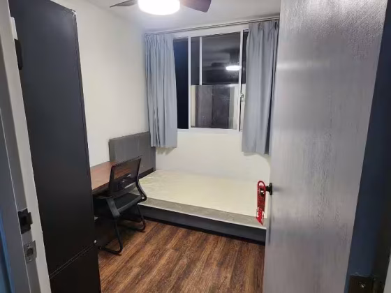 单间出租 • 蔡厝港 • 95 Commonwealth Drive • S$1400 • 3房(2臥室) • 普通房 照片