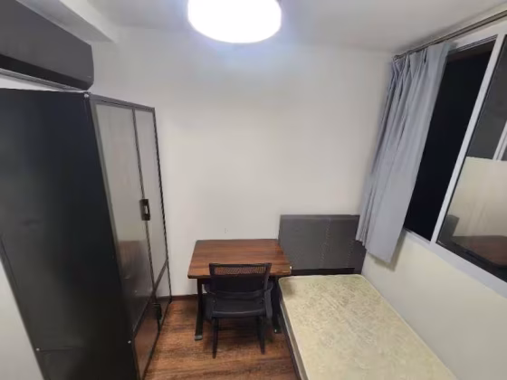 单间出租 • 蔡厝港 • 95 Commonwealth Drive • S$1400 • 3房(2臥室) • 普通房 照片