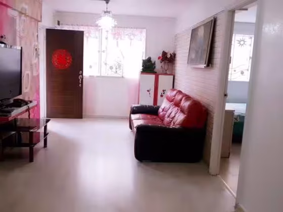 整套出租 • 马林百列 • 174 Lorong 1 Toa Payoh • S$3300 • 3房(2臥室) • 800ft² / 74m² 照片