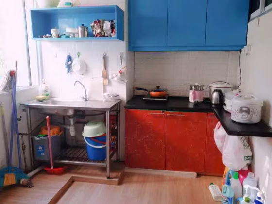 整套出租 • 马林百列 • 174 Lorong 1 Toa Payoh • S$3300 • 3房(2臥室) • 800ft² / 74m² 照片