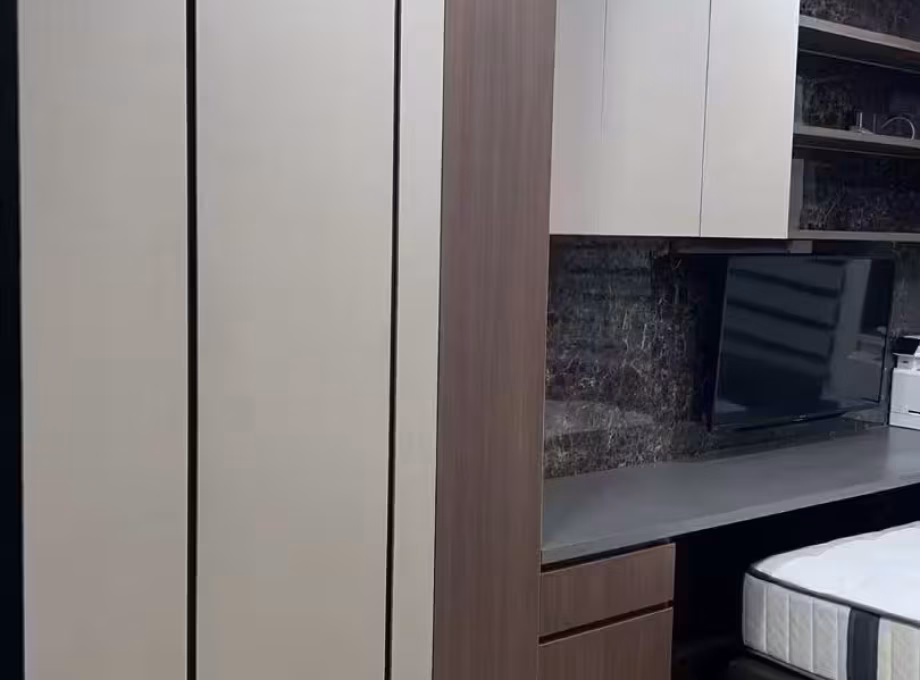 单间出租 • 林厝港 • 664B Jurong West Street 64 • S$1000 • 3房(2臥室) • 普通房 照片
