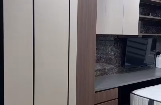 单间出租 • 林厝港 • 664B Jurong West Street 64 • S$1000 • 3房(2臥室) • 普通房