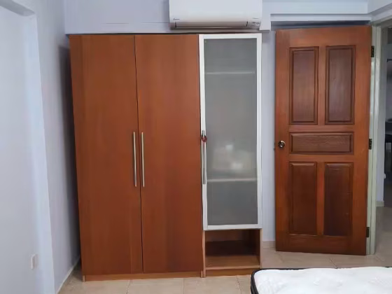 单间出租 • 芽笼 • 684C Choa Chu Kang Crescent • S$850 • 5房(4臥室) • 普通房 照片