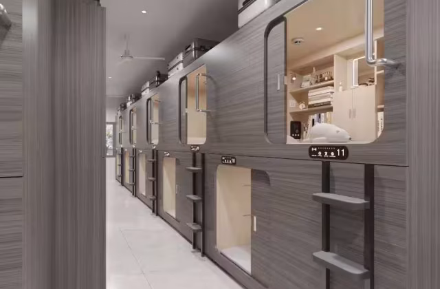 单间出租 • 博物馆 •  Moonstone Residences • S$680 • 联排排屋 • 床位出租