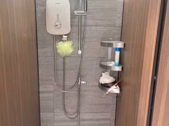 单间出租 • 博物馆 •  Moonstone Residences • S$680 • 联排排屋 • 床位出租 照片