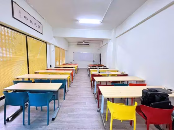 单间出租 • 博物馆 •  Moonstone Residences • S$680 • 联排排屋 • 床位出租 照片
