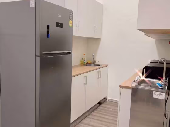 单间出租 • 博物馆 •  Moonstone Residences • S$680 • 联排排屋 • 床位出租 照片