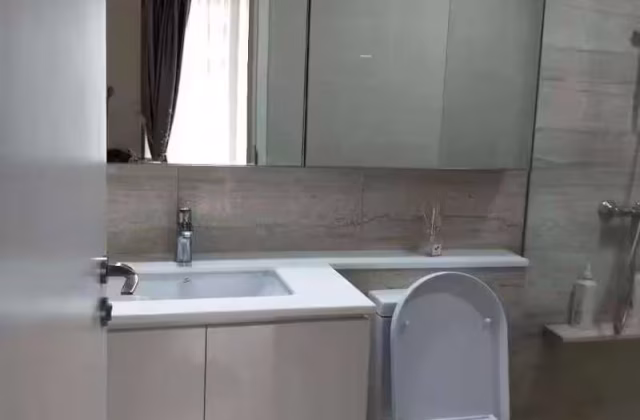 单间出租 • 武吉知马 •  Bedok Residences • S$2300 • 住宅公寓 • 主人房