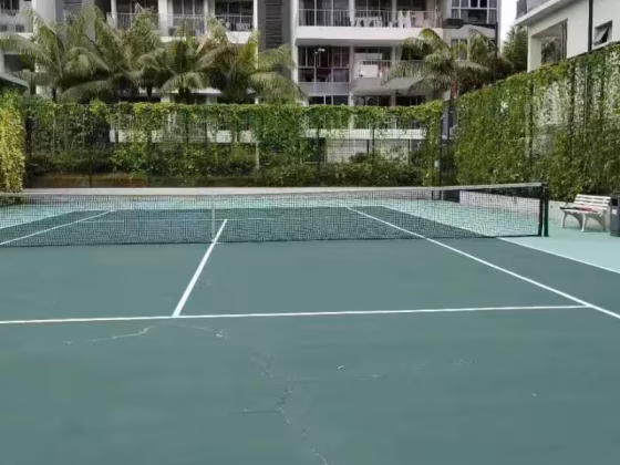 单间出租 • 武吉知马 •  Bedok Residences • S$2300 • 住宅公寓 • 主人房 照片
