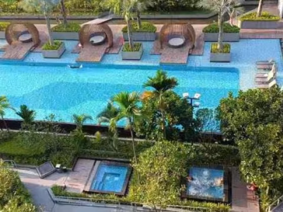 单间出租 • 武吉知马 •  Bedok Residences • S$2300 • 住宅公寓 • 主人房 照片