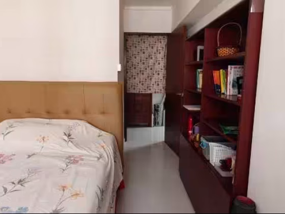 单间出租 • 芽笼 • 215 Choa Chu Kang Central • S$950 • 3房(2臥室) • 佣人房 照片