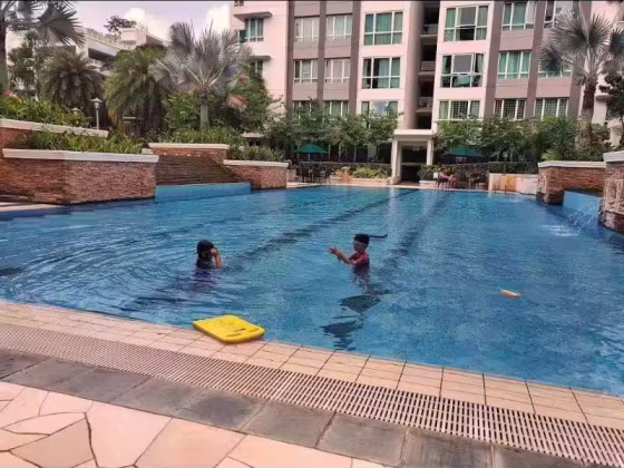 单间出租 • 纽顿 •  Parc Haven • S$1500 • 住宅公寓 • 普通房 照片
