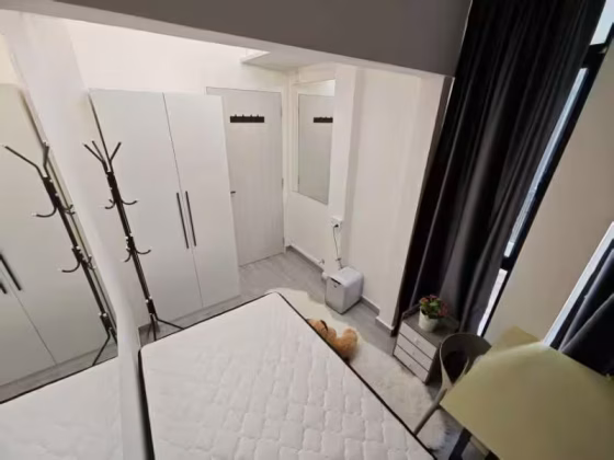 单间出租 • 纽顿 •  Novena Court • S$1100 • 住宅公寓 • 普通房 照片