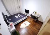 单间出租 • 南部群岛 •  Wilkie 87 • S$1550 • 住宅公寓 • 普通房