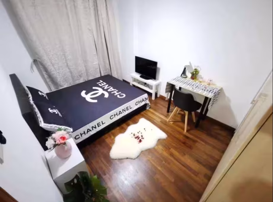 单间出租 • 南部群岛 •  Wilkie 87 • S$1550 • 住宅公寓 • 普通房 照片