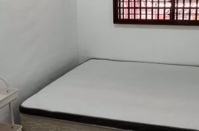 单间出租 • 南部群岛 • 9 Selegie Road • S$1100 • 3房(2臥室) • 普通房