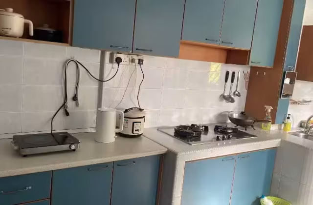 单间出租 • 武吉知马 • 552 Bedok North Avenue 1 • S$500 • 4房(3臥室) • 普通房