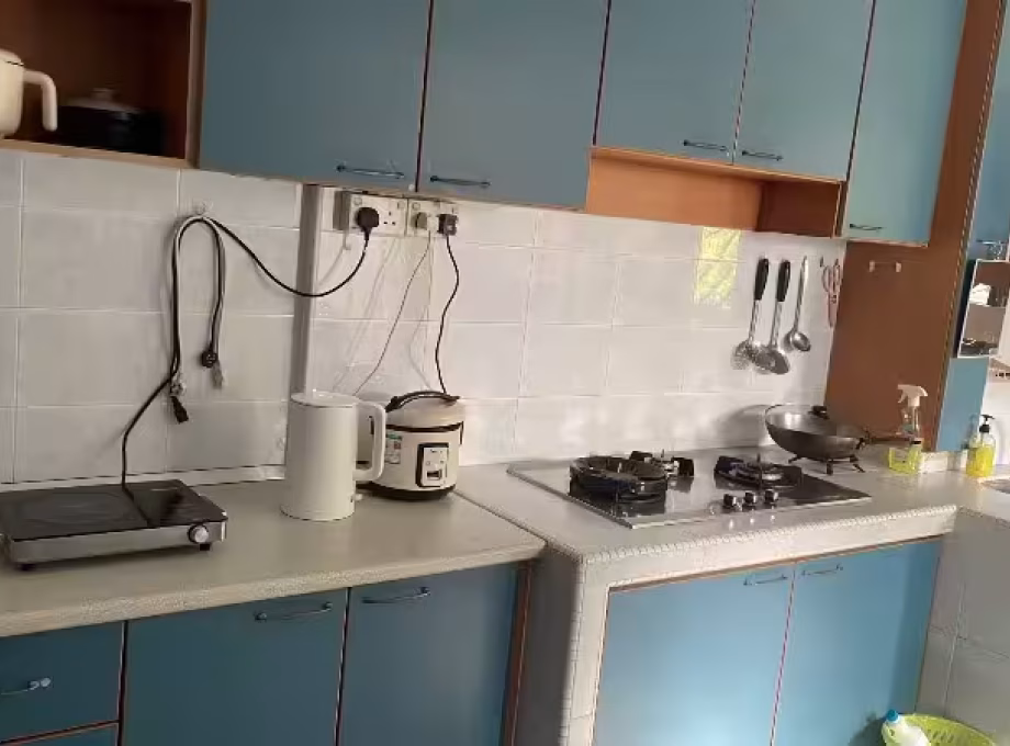 单间出租 • 武吉知马 • 552 Bedok North Avenue 1 • S$500 • 4房(3臥室) • 普通房 照片