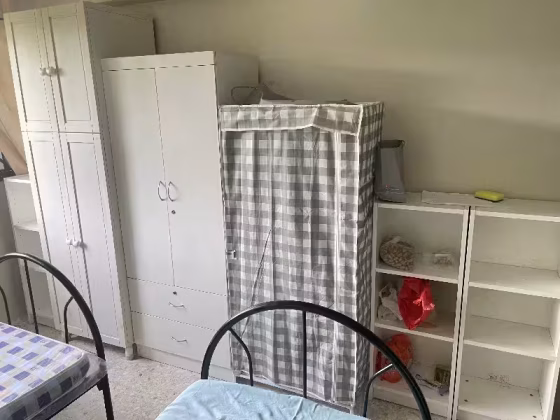 单间出租 • 武吉知马 • 552 Bedok North Avenue 1 • S$500 • 4房(3臥室) • 普通房 照片