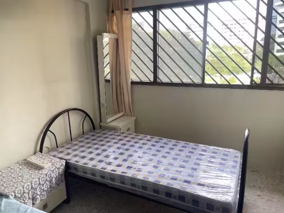 单间出租 • 武吉知马 • 552 Bedok North Avenue 1 • S$500 • 4房(3臥室) • 普通房 照片