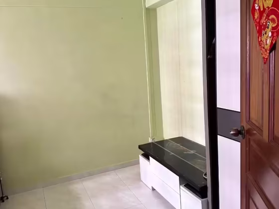 单间出租 • 梧槽 • 296 Yishun Street 20 • S$850 • 3房(2臥室) • 普通房 照片