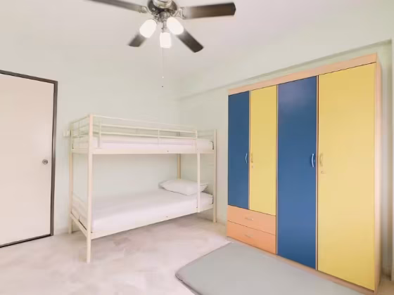房屋出售 • 三巴旺 • 363 Woodlands Avenue 5 • S$638000 • 3房(2臥室) • 1130ft² / 104m² 照片