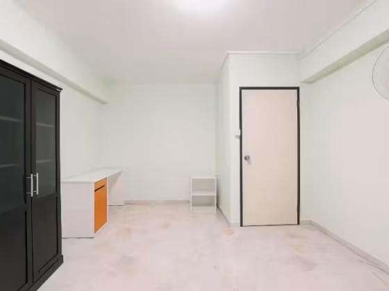 房屋出售 • 三巴旺 • 363 Woodlands Avenue 5 • S$638000 • 3房(2臥室) • 1130ft² / 104m² 照片