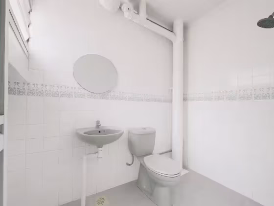 房屋出售 • 三巴旺 • 363 Woodlands Avenue 5 • S$638000 • 3房(2臥室) • 1130ft² / 104m² 照片