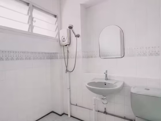 房屋出售 • 三巴旺 • 363 Woodlands Avenue 5 • S$638000 • 3房(2臥室) • 1130ft² / 104m² 照片