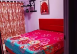 单间出租 • 义顺 • 390 Yishun Avenue 6 • S$900 • 4房(3臥室) • 普通房