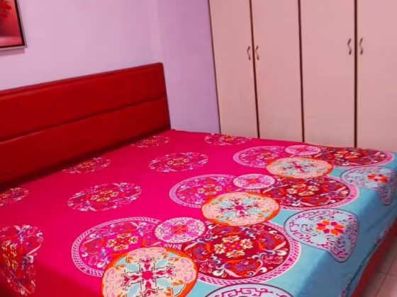 单间出租 • 义顺 • 390 Yishun Avenue 6 • S$900 • 4房(3臥室) • 普通房 照片