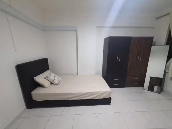 单间出租 • 梧槽 • 291 Yishun Street 22 • S$850 • 2房(1臥室) • 普通房 照片