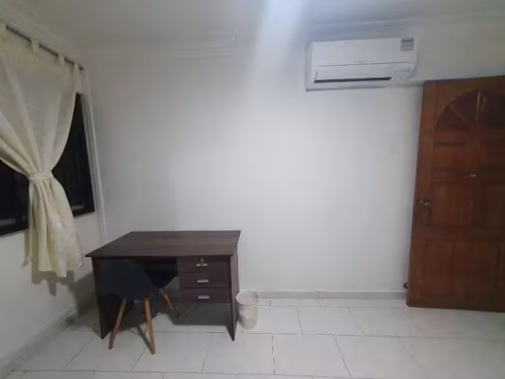 单间出租 • 梧槽 • 291 Yishun Street 22 • S$850 • 2房(1臥室) • 普通房 照片