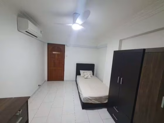 单间出租 • 梧槽 • 291 Yishun Street 22 • S$850 • 2房(1臥室) • 普通房 照片