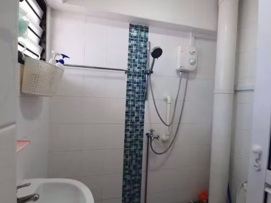 单间出租 • 梧槽 • 291 Yishun Street 22 • S$850 • 2房(1臥室) • 普通房 照片