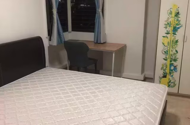 单间出租 • 碧山 • 260D Sengkang East Way • S$900 • 4房(3臥室) • 普通房