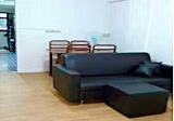 整套出租 • 蔡厝港 • 87 Commonwealth Close • S$3000 • 2房(1臥室) • 622ft² / 57m²