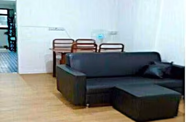 整套出租 • 蔡厝港 • 87 Commonwealth Close • S$3000 • 2房(1臥室) • 622ft² / 57m²