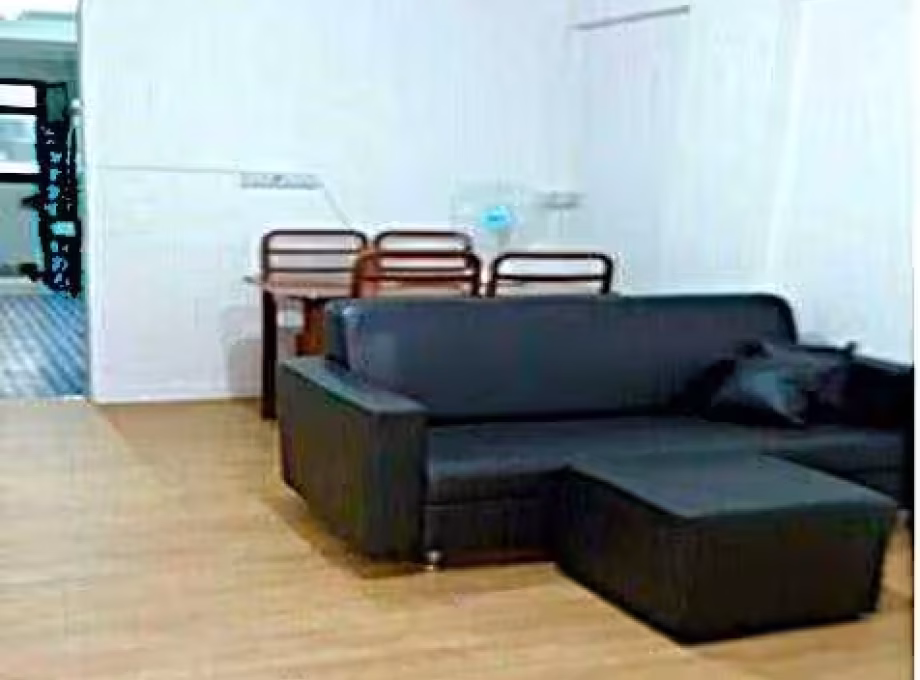 整套出租 • 蔡厝港 • 87 Commonwealth Close • S$3000 • 2房(1臥室) • 622ft² / 57m² 照片