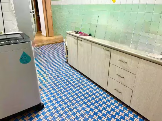 整套出租 • 蔡厝港 • 87 Commonwealth Close • S$3000 • 2房(1臥室) • 622ft² / 57m² 照片