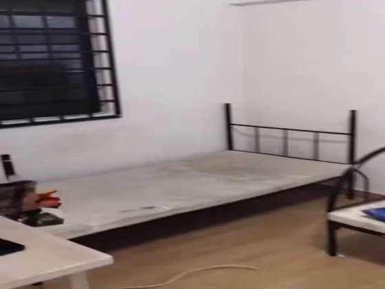 整套出租 • 蔡厝港 • 87 Commonwealth Close • S$3000 • 2房(1臥室) • 622ft² / 57m² 照片