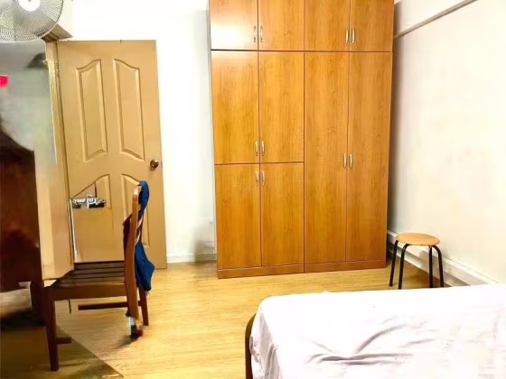 整套出租 • 蔡厝港 • 87 Commonwealth Close • S$3000 • 2房(1臥室) • 622ft² / 57m² 照片