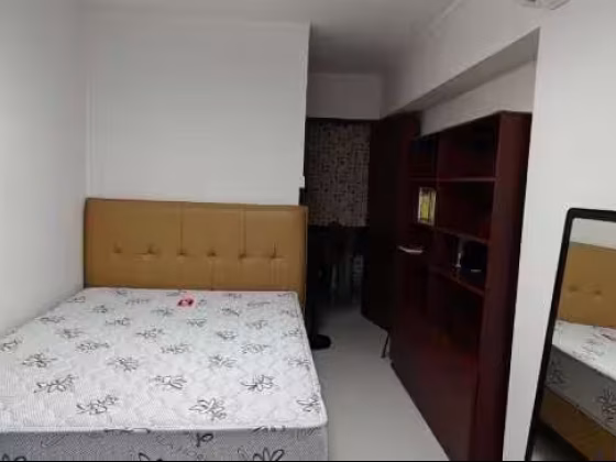 单间出租 • 芽笼 • 215 Choa Chu Kang Central • S$900 • 3房(2臥室) • 佣人房 照片