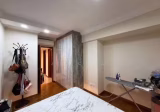 整套出租 • 武吉知马 •  Aquarius By The Park • S$3900 • 住宅公寓 • 891ft² / 82m²