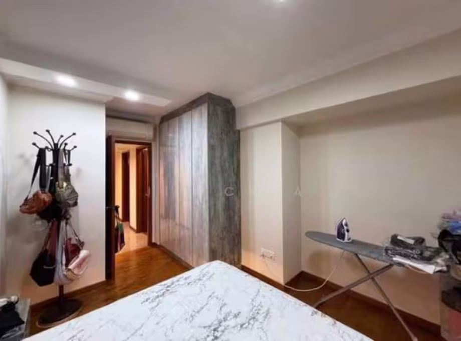 整套出租 • 武吉知马 •  Aquarius By The Park • S$3900 • 住宅公寓 • 891ft² / 82m² 照片