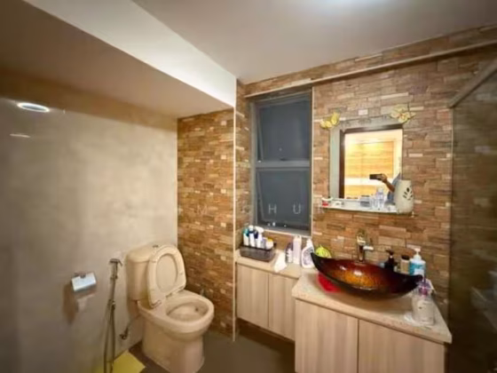 整套出租 • 武吉知马 •  Aquarius By The Park • S$3900 • 住宅公寓 • 891ft² / 82m² 照片