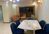 整套出租 • 后港 • 305 Canberra Road • S$3800 • 3房(2臥室) • 1600ft² / 148m²