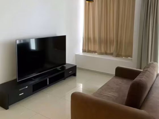 整套出租 • 蔡厝港 •  One-north Residences • S$5300 • 住宅公寓 • 969ft² / 90m² 照片