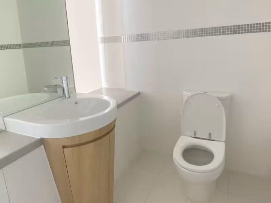 整套出租 • 蔡厝港 •  One-north Residences • S$5300 • 住宅公寓 • 969ft² / 90m² 照片